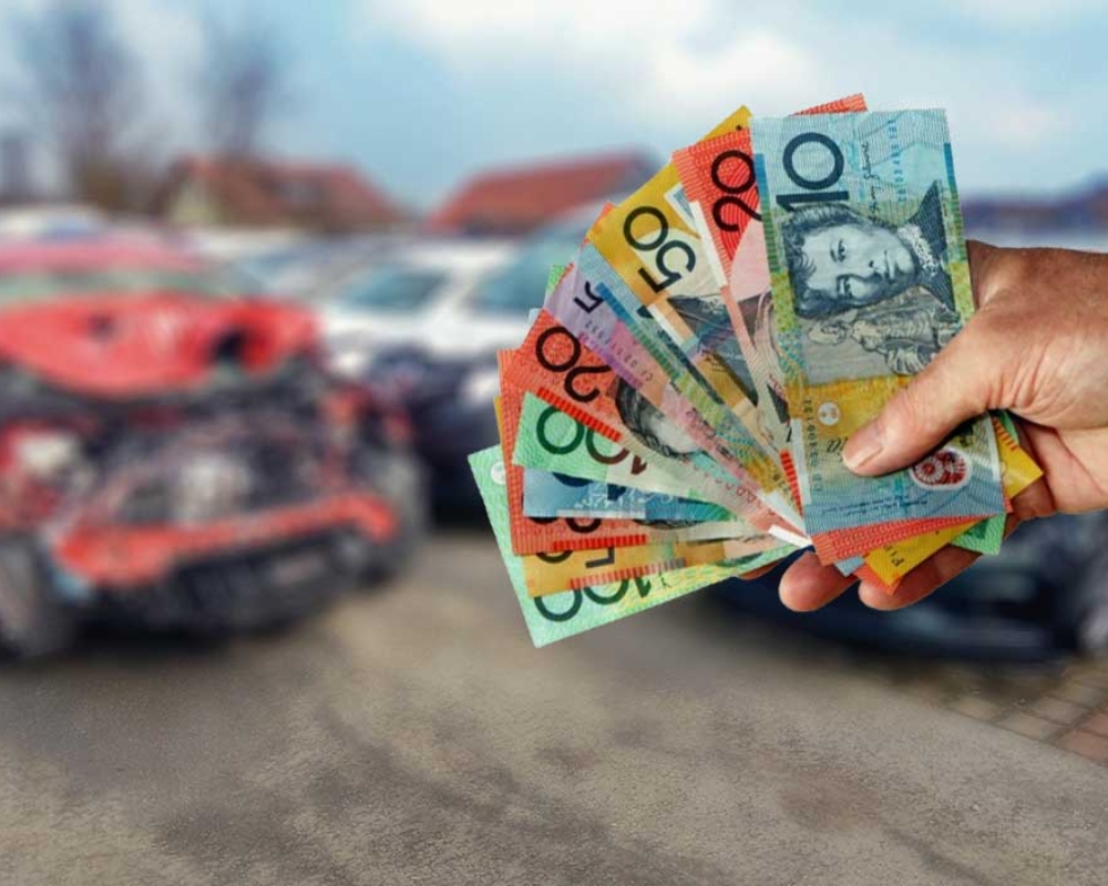 cash on hand cash on hand